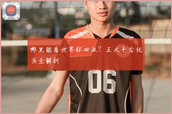 哪里能看世界杯回放?五大平台优劣全解析