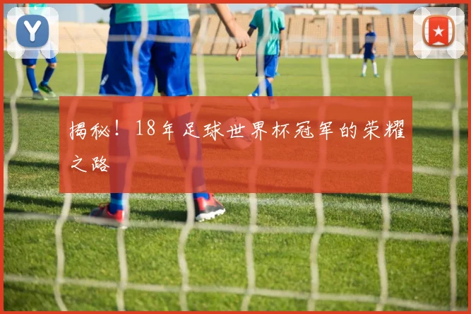揭秘！18年足球世界杯冠军的荣耀之路