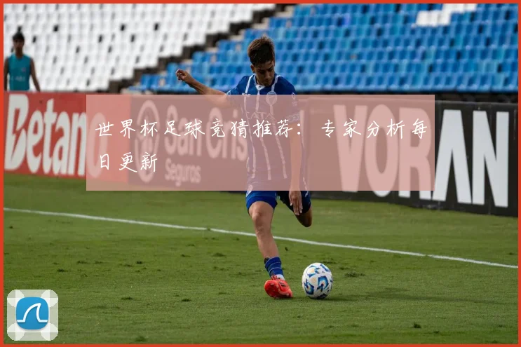 世界杯足球竞猜推荐:专家分析每日更新